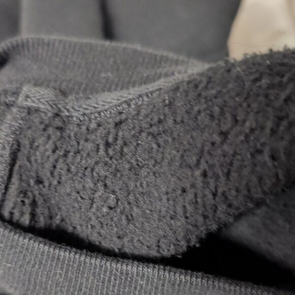 Madhappy Black Roscoe's Graphic Sweatshirt - Picture 7 of 9